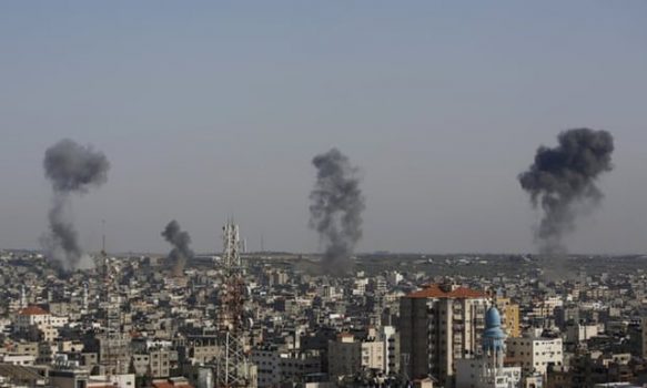 30 TË VDEKUR NGA PËRPLASJA E HAMASIT ME IZRAELIN/ Netanyahu zotohet të intensifikojë sulmet në Gaza