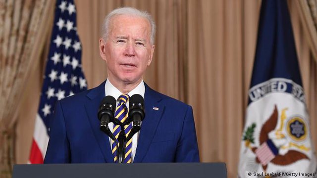 “KA TË DREJTË TË MBROHET”/ Biden mbështet Izraelin, Netanyahu zotohet se do ta luftojë Hamasin