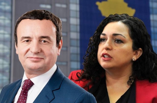 LUFTA NË LINDJEN E MESME/ Grenell: Pse Albin Kurti dhe Vjosa Osmani nuk i kanë dënuar sulmet