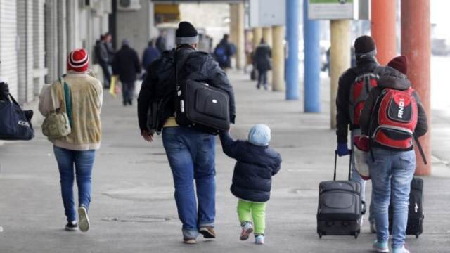 GJERMANI/ Pse emigrantët janë më të rrezikuarit për humbjen e vendit të punës