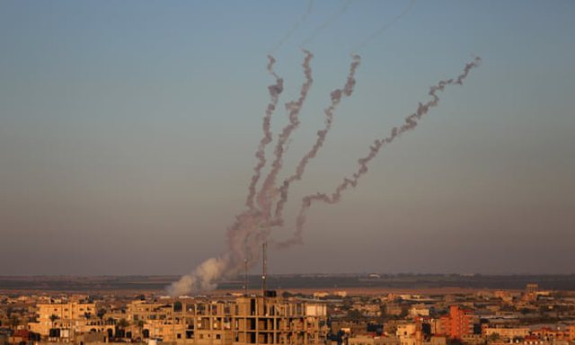 LUFTA/ Kush është fajtor për ringjalljen e konfliktit Izrael-Palestinë?