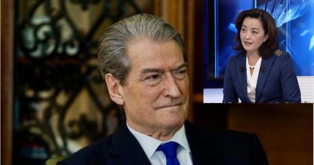 BERISHA DHE FAMILJA E TIJ NË LISTËN E ZEZË TË SHBA/ Reagon ambasadorja Yuri Kim