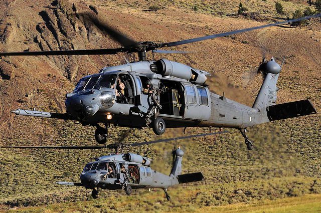 “NË KUÇOVË PO INSTALOJMË…”/ Zyrtari amerikan: Shqipëria do të marrë helikopterë “Black Hawk”