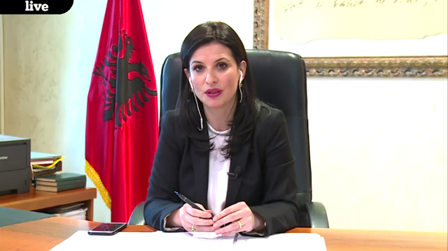 MARRËVESHJA E EKSTRADIMIT/ Ministrja e Drejtësisë: Nëse SHBA ka dhënë dënim me vdekje, atëherë…