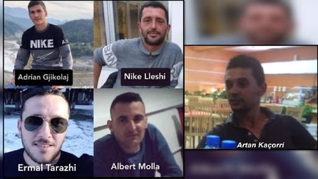 “MAMI KËTU…”/ Gazetarja tregon takimin me vajzën e përdhunuar në Mirditë: Si u zbulua abuzimi