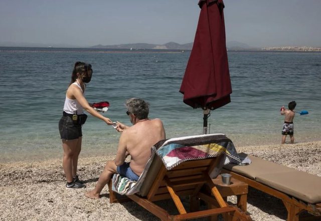 GREQIA HAP DYERT PËR TURISTËT/ Ja lista e vendeve që përfshihen në “Pasaportën e Gjelbër”