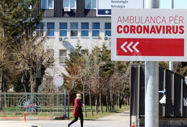 SHIFRAT NË KOSOVË/ Asnjë humbje jete nga Covid, shënohen 44 raste të reja