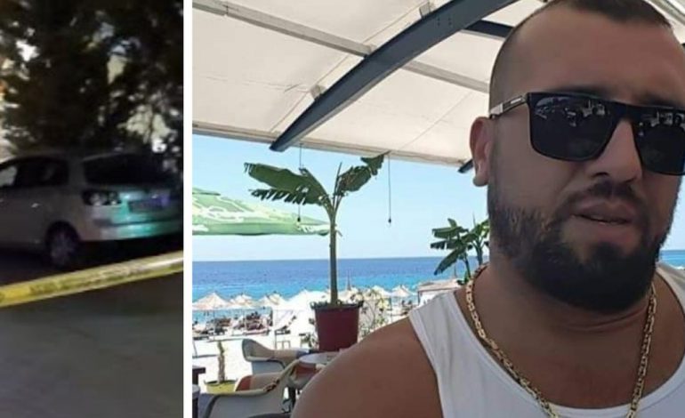 U EKZEKUTUA SAPO U KTHYE NGA SPANJA/ Delon Troqe përcillet sot për në banesën e fundit