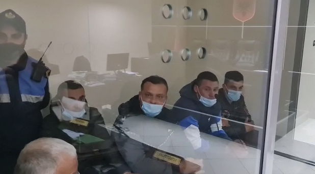 NUK KAPËN SKAFISTIN QË DO DËRGONTE NË ITALI 55 SIRIANË/ Ja çfarë vendos gjykata për rojet bregdetare