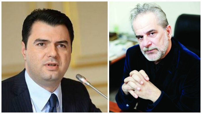 “MARRËDHËNIET MES PD DHE LSI JANË FTOHUR”/ Zheji: Basha habiti dhe Ramën me rezultatin e 25 prillit