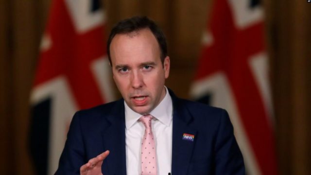 COVID-19/ Britania mes lehtësimit të kufizimeve dhe drojës nga varianti i ri i virusit