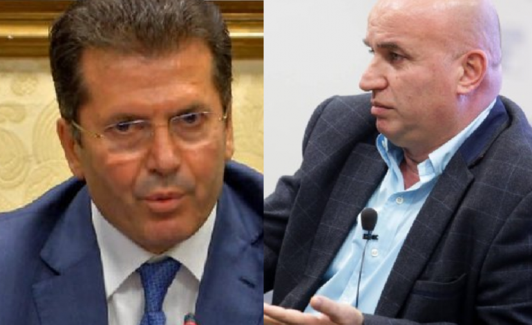 RIHAPET DOSJA E GËRDECIT/ Reagon Baze: Shansi i fundit që Fatmir Mediu të gjykohet…