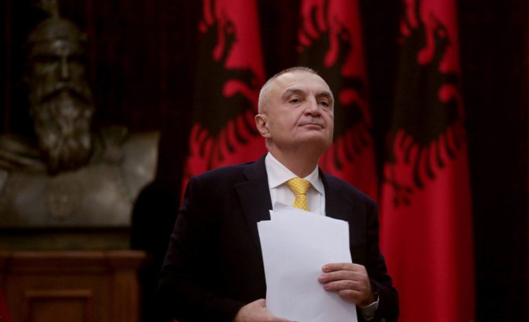 KUVENDI MIRATOI NGRITJEN E KOMISIONIT PËR SHKARKIMIN E PRESIDENTIT/ Meta: Nuk do njohim asnjë vendim