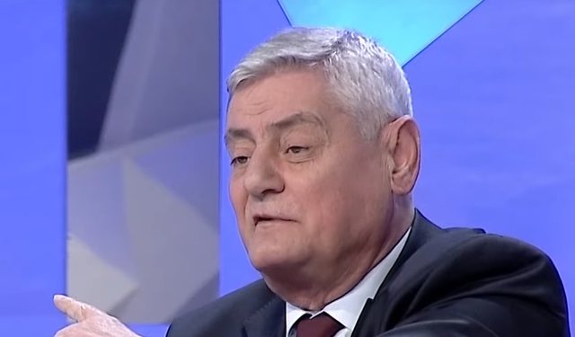 E PRANON HAPUR/ Dash Shehi: Edhe PD ka blerë vota kur ka qenë në pushtet por në dimension tjetër