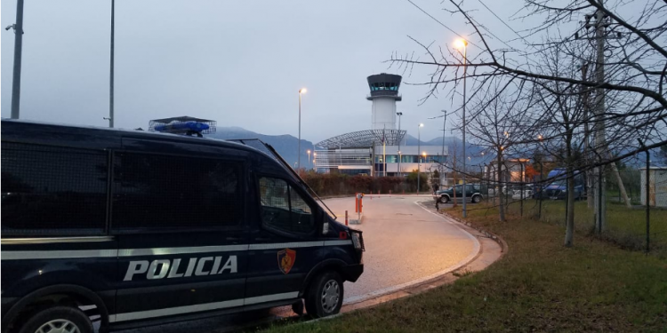 DETAJET/ I shpëtoi operacionit policor në 2019, kush është shqiptari i ekstraduar dhe roli i tij