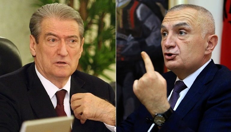 SOT E MBRON/ 12 akuzat ‘bombë’ të Ilir Metës për aferat e Familjes Berisha që mbështesin futjen në listën e zezë të SHBA, korrupsion, pallate…