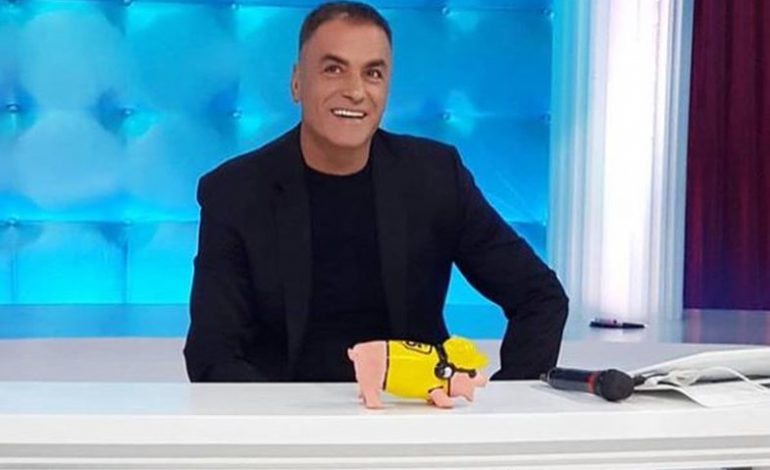 E “KËSHILLON” PAS HUMBJES/ Arjan Çani: Ja çfarë do bëja po të isha në vendin e Lulzim Bashës