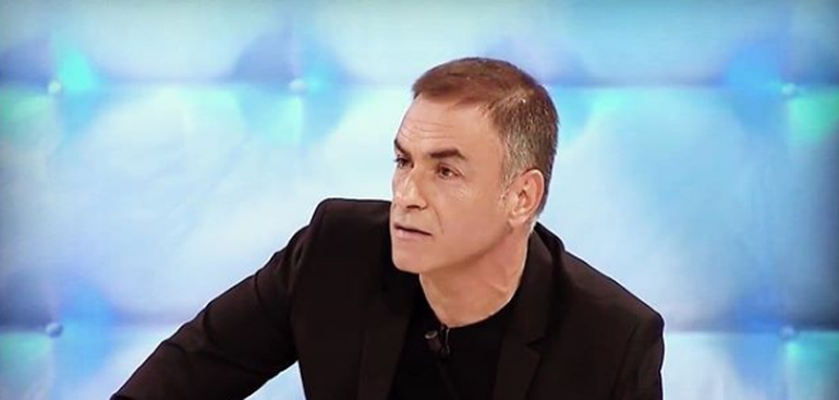 ÇUDIT Arian Çani, zbulon preferencën për zëvendësuesin e Bashës: Më frymëzon Ben Imami