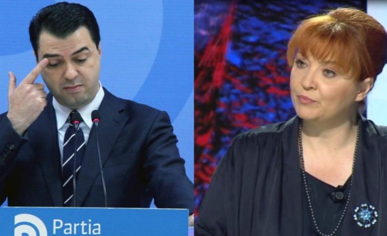 DEKLARATA E FORTË/ Harxhi: Çuditem pse Bashën nuk e kanë shpallur non grata! Atij i është refuzuar viza nga SHBA