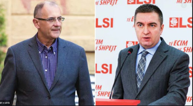 25 PRILLI/ Zbulohet mesazhi i rëndësishëm i Petrit Vasilit dhe kundërvënia ndaj Luan Ramës në Vlorë