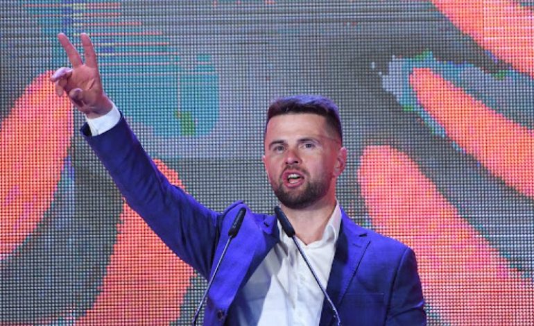 I ÇUDIT TË GJITHË/ Andi Lila: Feja nuk ma lejon të bashkohem me PS-në