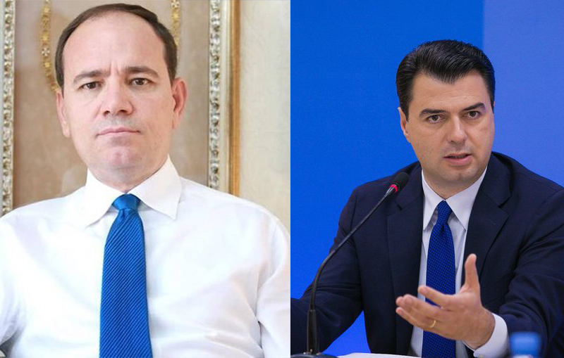 MBLEDHJA E KËSHILLIT KOMBËTAR TË PD/ Nishani i ftoi mediat, Lulzim Basha nuk i pranoi – AlpeNews