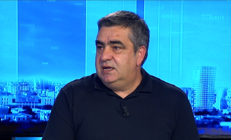 26 MAJI/ Blendi Gonxhe: U ndjemë të tradhtuar, një ish komunist si Berisha rrëmbeu PD dhe kauzën e demokracisë