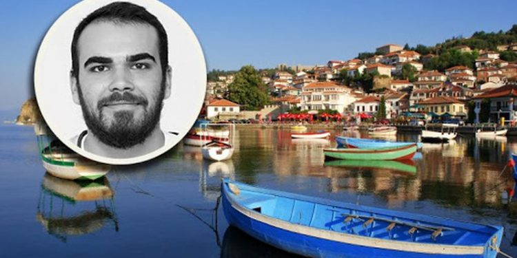 U ZHDUK MBRËMJEN E DJESHME/ Portieri 24-vjeçar gjendet i mbytur në liqenin e Ohrit, detajet