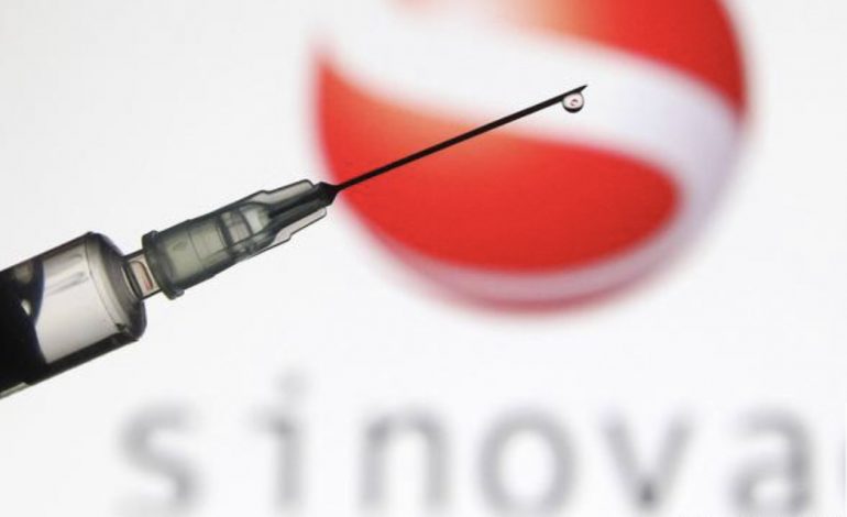 VAKSINIMI/ BE-ja nis ekzaminimin e vaksinës kineze për koronën Sinovac