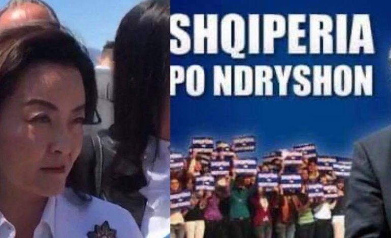 Nga “Shqipëria po ndryshon” e Sali Berishës, tek ajo e Yuri Kim!