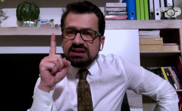 PERPLASJET/ Kreshnik Spahiu: PD-së i ikin 4 aleatë! PS mund të shkojë deri në 84 mandate