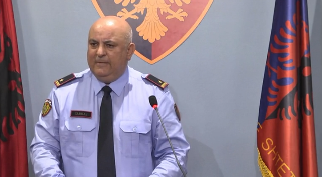 “RUAJ JETËN DHE…”/ Policia PARALAJMËRON “furtunë” në rrugë, apeli për shoferët