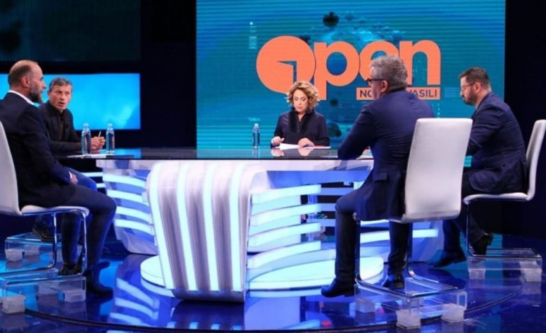 SPAKU/ Rihapja e dosjes së Gërdecit, ja DEBATI mes panelistëve