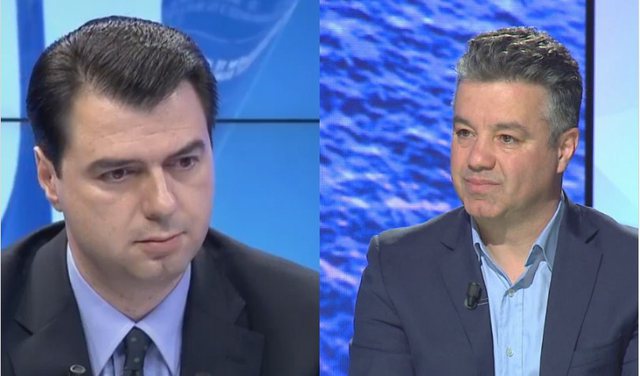 PËRPLASJA ME BASHËN/ Eno Bozdo jep dorëheqjen nga komisioni zgjedhor i PD brenda 24 orëve