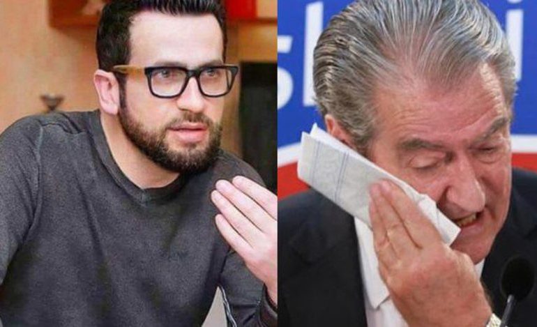 “O ZOT QEPJA GOJËN…”/ Kreshnik Spahiu: Berisha paska shpëtuar Kosovën, nga copëtimi Amerikan
