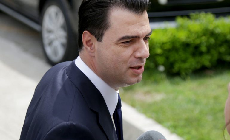 Domethënë zgjedhje të rregullta pati vetëm në Kukës, Shkodër e Lezhë, gjithë pjesa tjetër e Shqipërisë është shitur e blerë?!