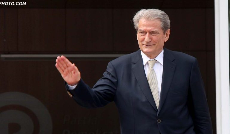 “NON GRATA”/ A është Sali Berisha një hap larg SPAK-ut, tani që u shpall ndërkombëtarisht si i korruptuar?
