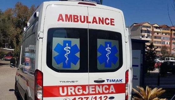 NDODH MREKULLIA NË PËRMET/ Nxirret e gjallë 12-vjeçarja që u rrëzua nga humnera