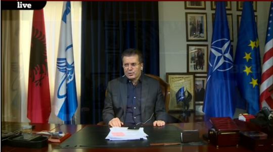 RIHAPJA E HETIMEVE PËR GËRDECIN/ Flet Mediu: Sjellja e SPAK ka pikëpyetje…