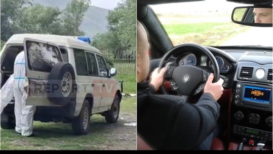 I ARRESTUAR PËR GRABITJE E FAJDE/ Del FOTO e 32 vjeçarit të gjetur të vrarë në Shkodër