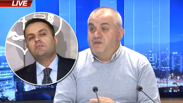 DËNIMI ME BURG PËR ADRIATIK LLALLËN/ Artan Hoxha: Berisha dhe Meta të përdorën si kamikaz për të penguar…