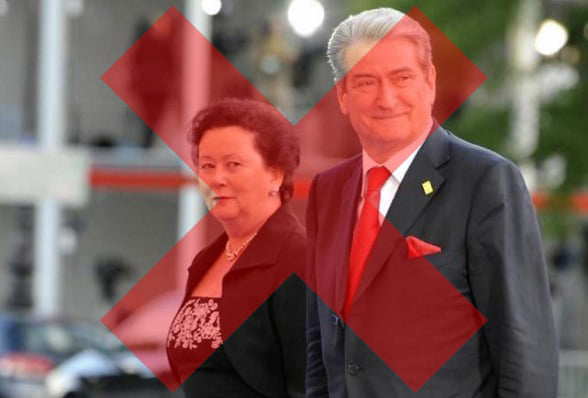 “NON GRATA”/ Reagon PD: Mos i merrni seriozisht Shtetet e Bashkuara, Berisha është burrë shteti…
