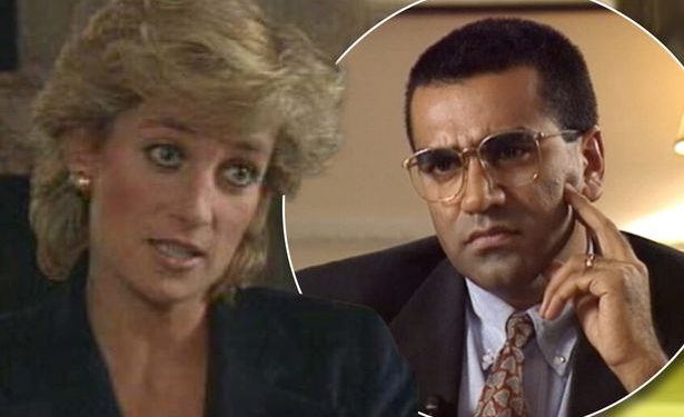 DORËHIQET GAZETARI I “BBC-SË”/ U akuzua se përdori dokumente false për të detyruar Princeshën Diana të jepte intervistën “bombë”