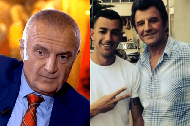 DEKLARATA E PRESIDENTIT PËR SHPALLJEN E BERISHËS “NON GRATA”/ Sali Lushaj i shkruan Metës: Me ju deri në vdekje…