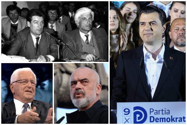 “JU THAFTË DORA KUSH VOTON”/ Rikthehet Neritan Ceka: Basha s’e meritonte të humbiste…