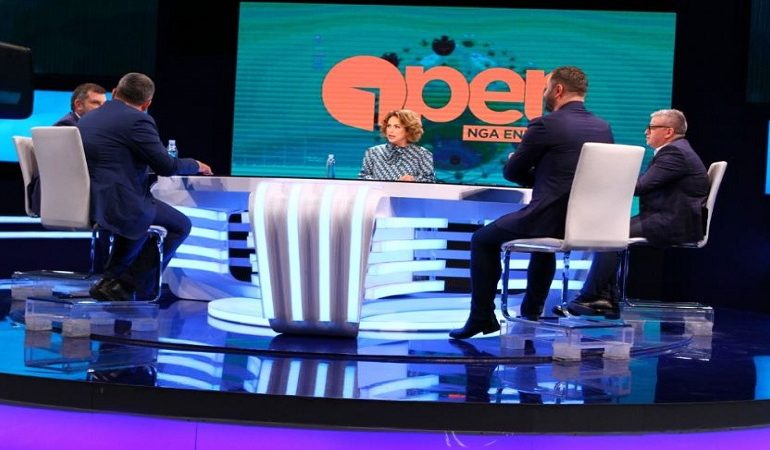 BERISHA “NON GRATA”/ Deklarata e fortë, Peza: Kambanat po bien edhe për Ilir Metën
