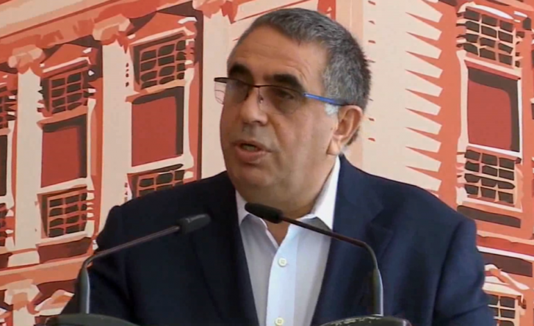 LARGOHET SI DREJTUES I RTSH/ Ja kush e zëvëndëson Thoma Gëllçin