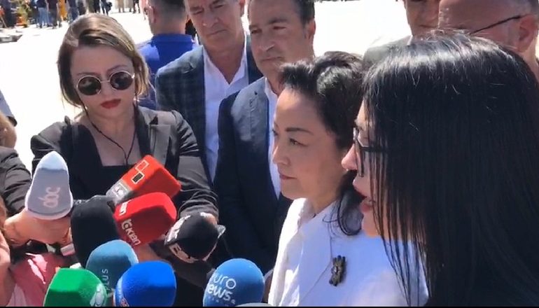BERISHA “NON GRATA”/ Kim: Askush s’mund të jetë mbi ligjin! Ditët e pandëshkueshmëriusë kanë marrë fund…