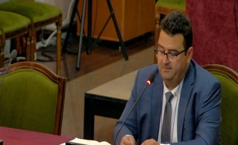 SHKARKIMI I METËS/ Artan Spahiu pranon detyrën, do të jetë eksperti ligjor pranë Komisionit Hetimor