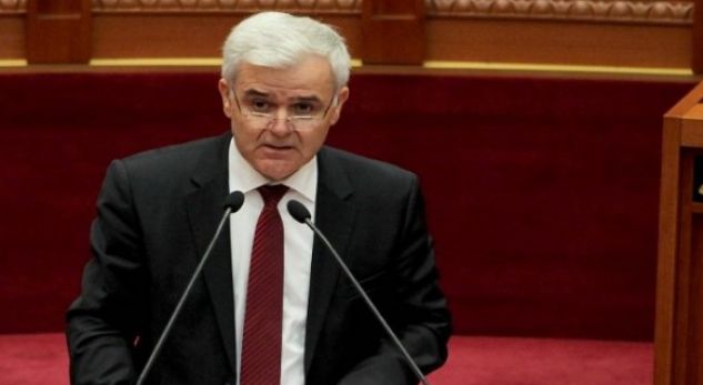DITA E DREJTËSISË/ Fatmir Xhafaj: Momenti i sprovës së madhe! Pandëshkueshmëria duhet…